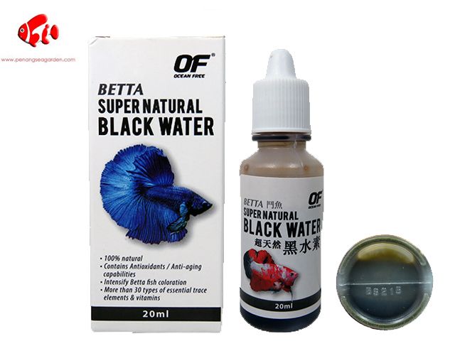 OCEAN FREE BETTA SUPER NATURAL BLACK WATER 20ML.jpg