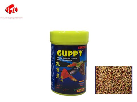 SANYU GUPPY 50G.jpg