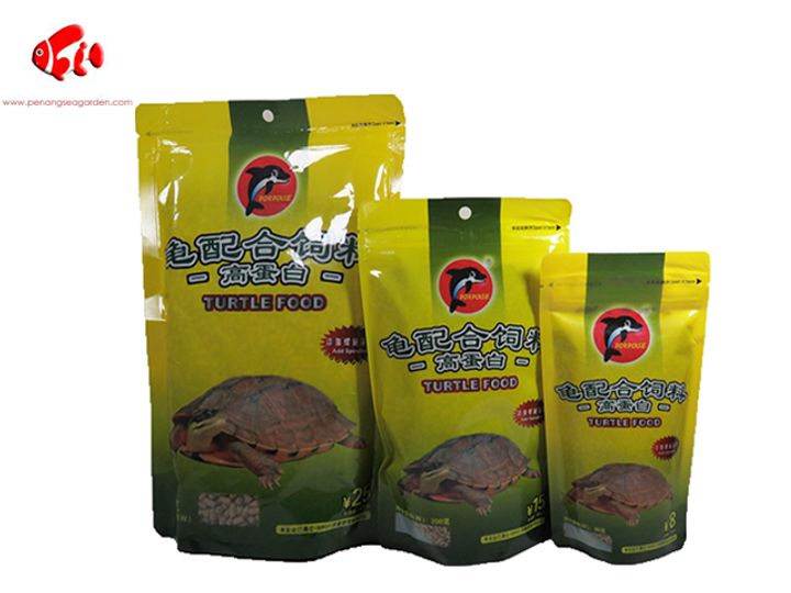 PORPOISE HIGH PROTEIN TURTLE FOOD 88G& 200G& 400G.jpg