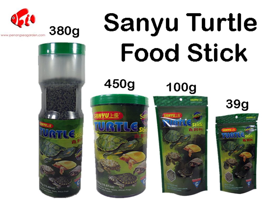 SANYU TURTLE STICK 39G& 100G& 380G& 450G.jpg