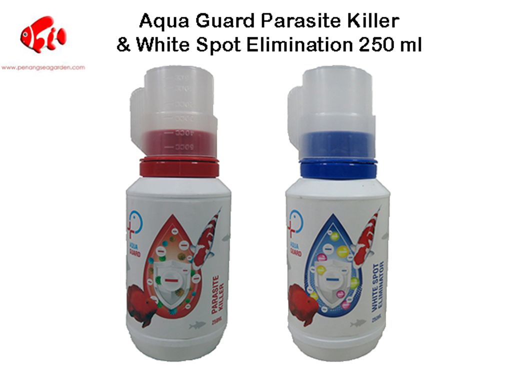 AQUA GUARD PARASITE KILLER WHITE SPOT 250ML.jpg