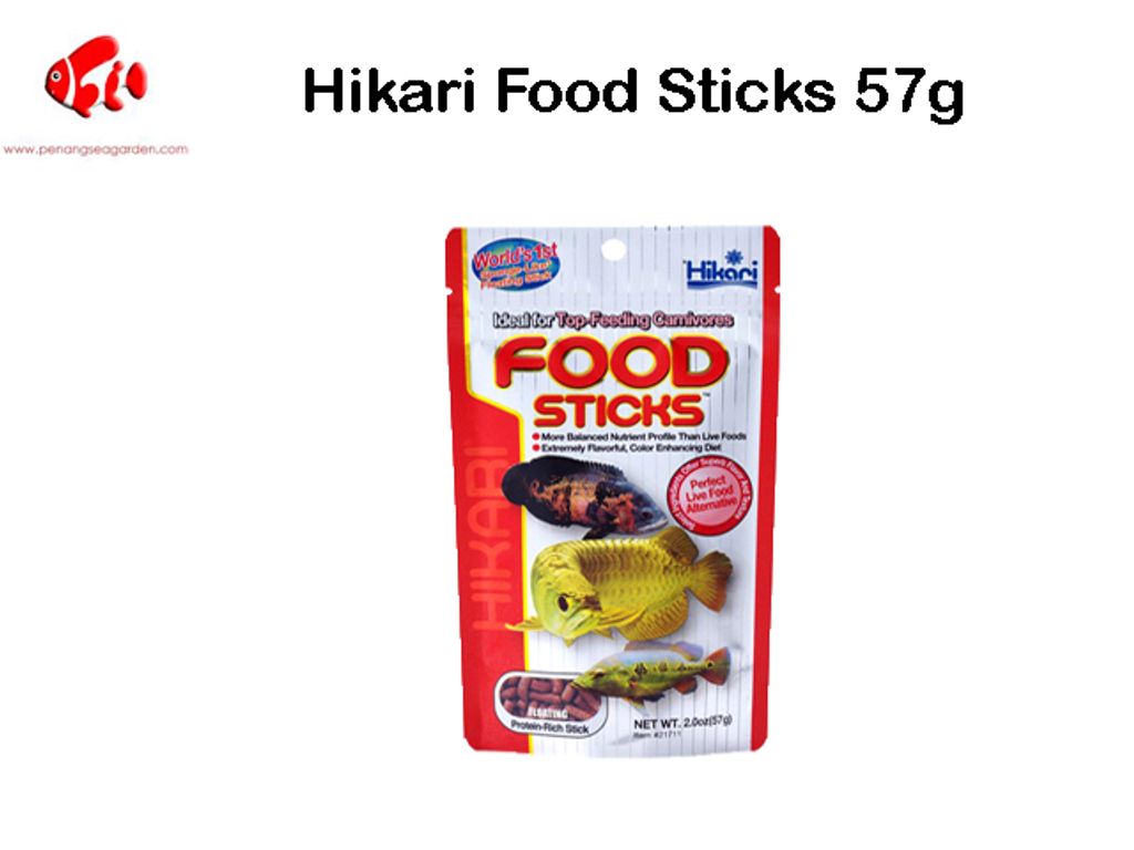 Hikari Food Sticks 57g.jpg