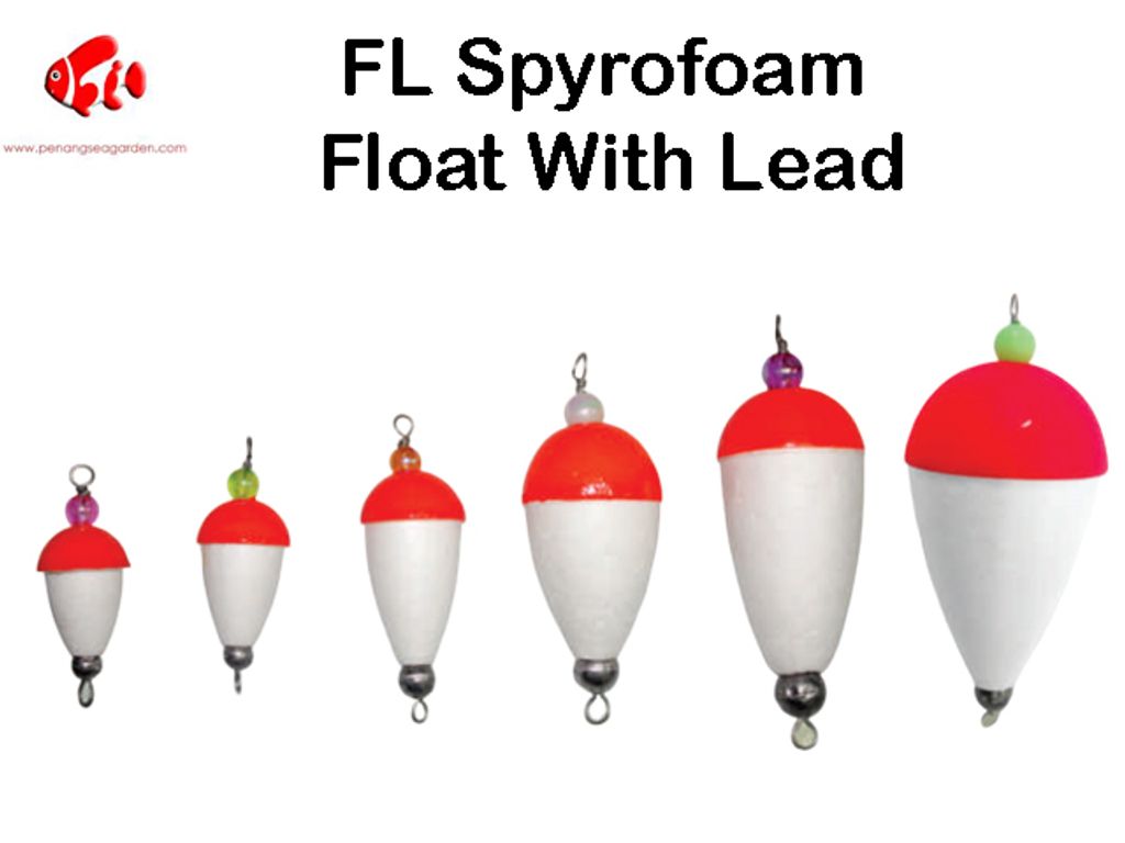 FL Spyrofoam Float With Lead.jpg