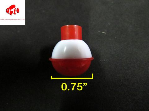 Fishing Plastic Float 0.75.jpg