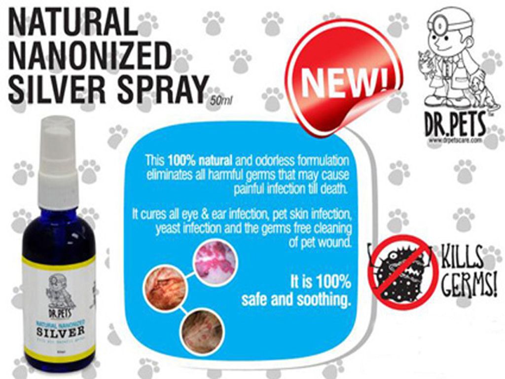 Dr.Pet Natural Nanonized Silver Spray 50ml.jpg