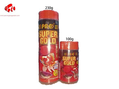 Pro Super Gold 100g & 230 g.jpg