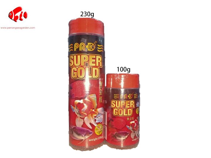Pro Super Gold 100g & 230 g.jpg