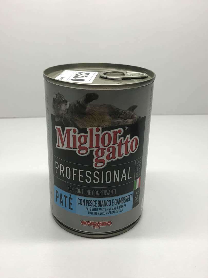 Cat Food - Miglior gattor - Shrimp - 01.jpg