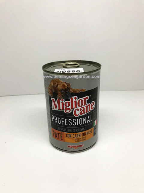 Dog Food - Miglior gattor - Poultry - 01A.jpg