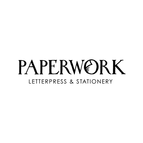 PAPERWORK Logo