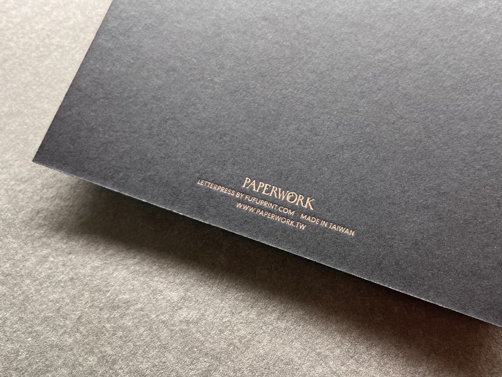 PC18 壓花明信片7