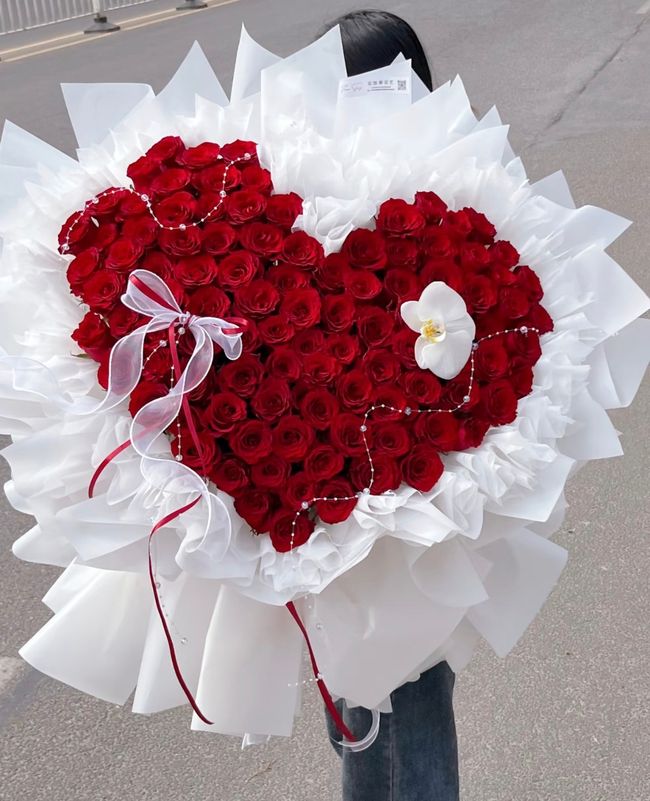 Jane's Florist |  - Valentine’s Day Collection 2026