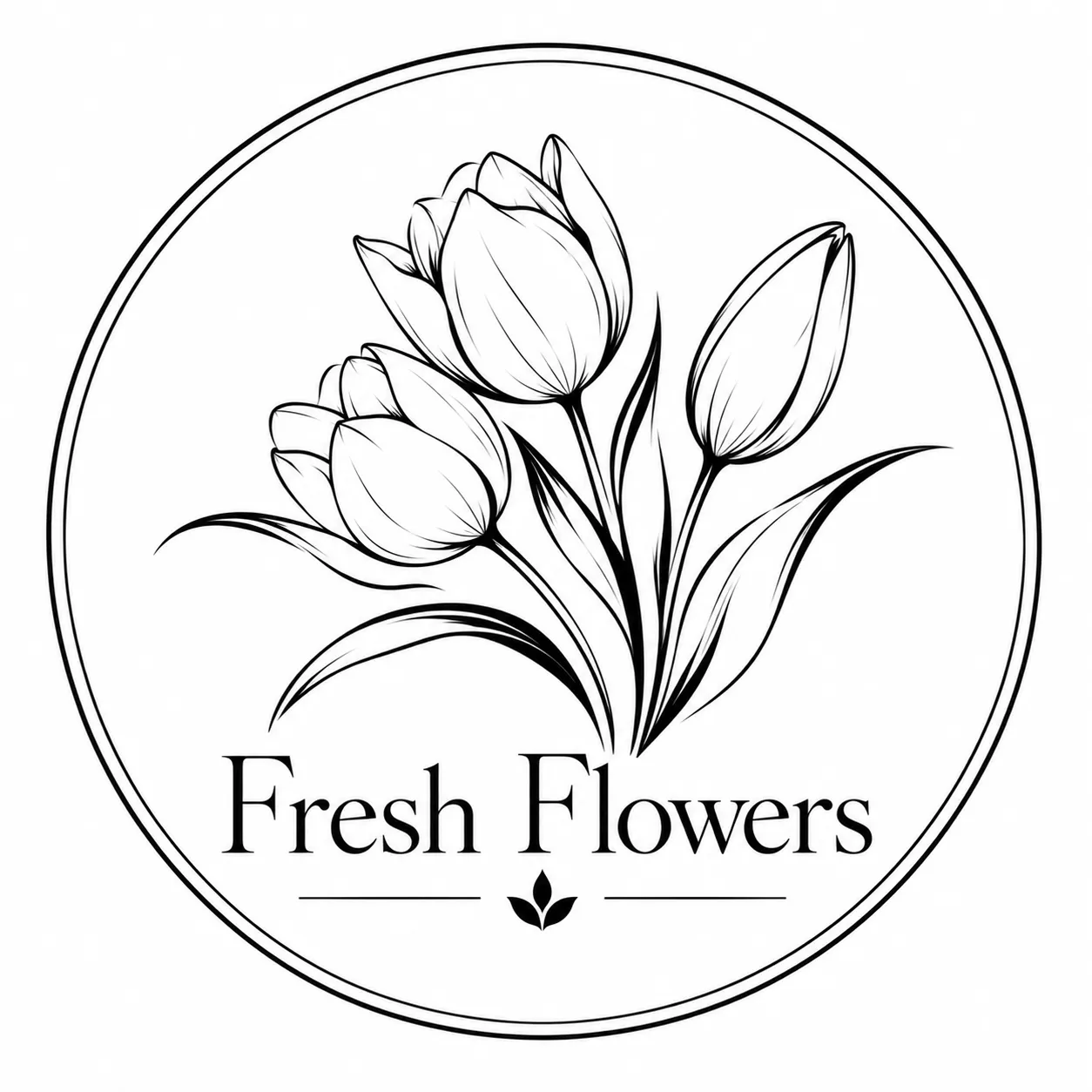 Fresh Flowers Guaranteed  | Jane's Florist
