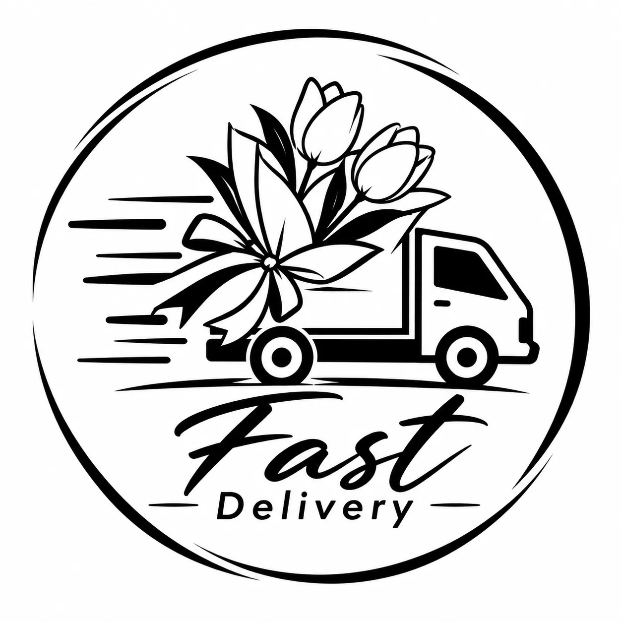 Fast Delivery | Jane's Florist
