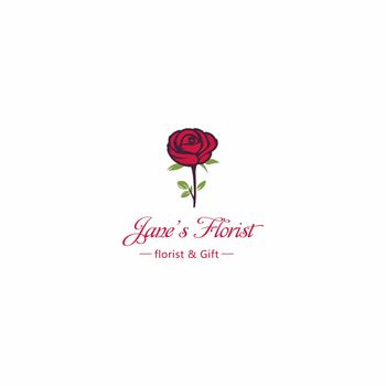 Jane's Florist