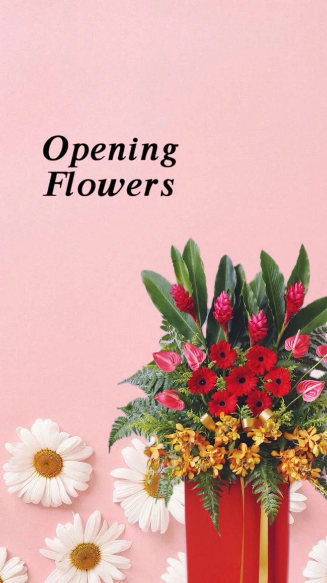 Jane's Florist |  - 