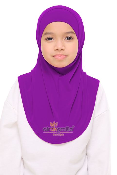 FUJI VIOLET PURPLE