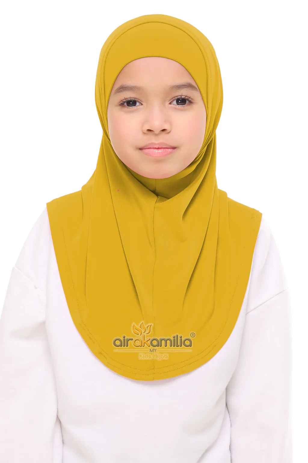 FUJI BRIGHT YELLOW