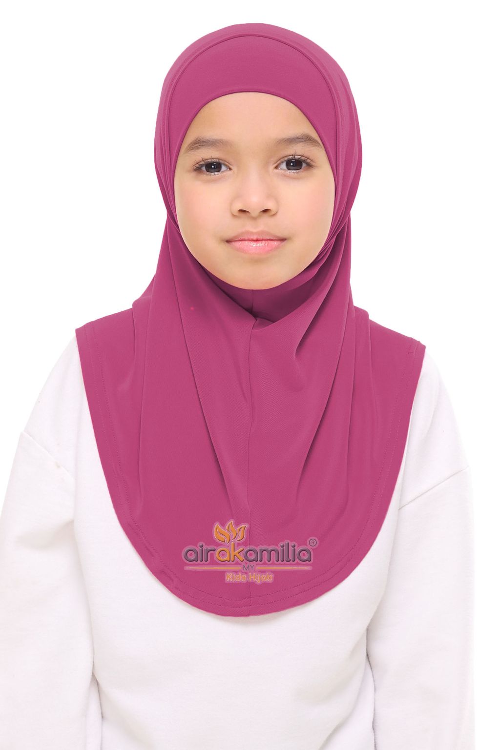 FUJI BARBIE PINK
