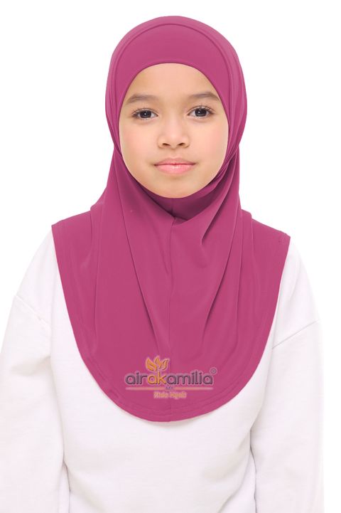 FUJI BARBIE PINK