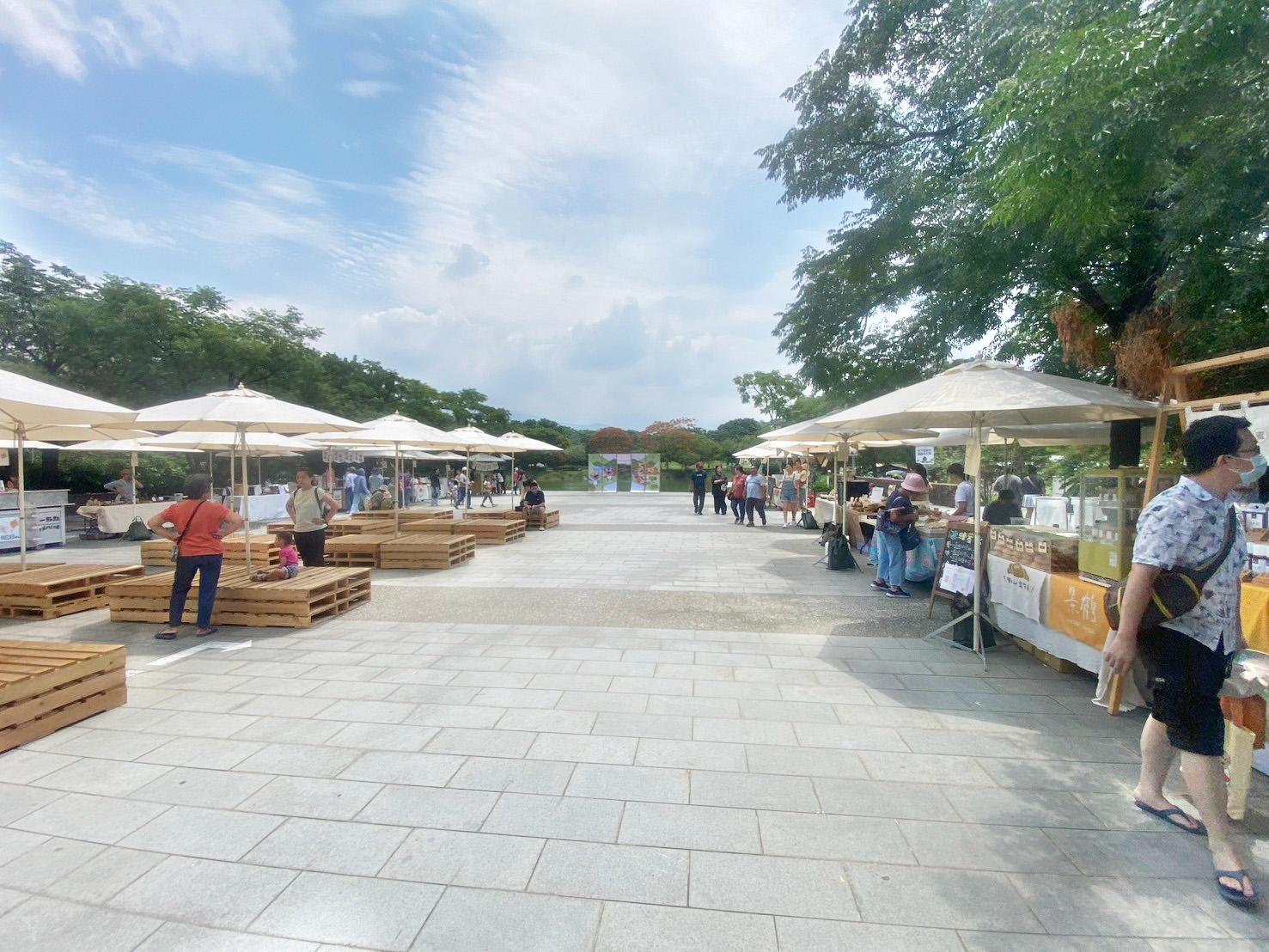 LINE_ALBUM_屏東六堆野餐日-六堆客家文化園區_240523_38