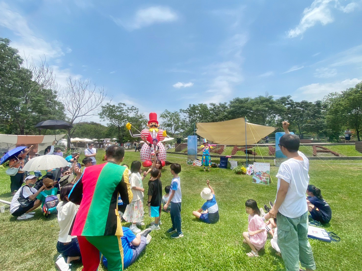 LINE_ALBUM_屏東六堆野餐日-六堆客家文化園區_240523_32