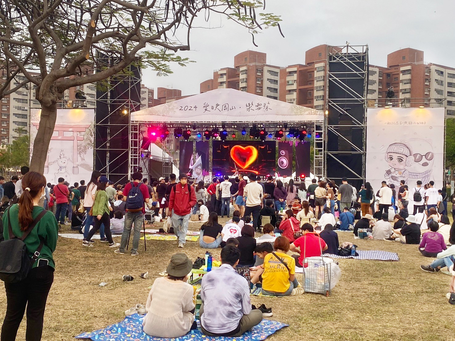 LINE_ALBUM_愛映岡山樂雪祭-高雄岡山_240318_16
