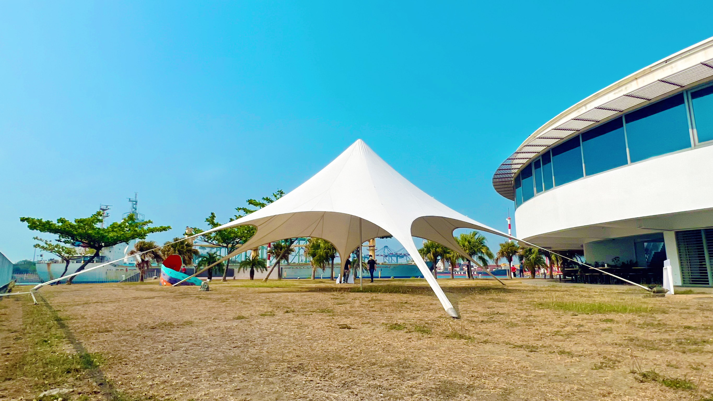 LINE_ALBUM_1120331高雄紅毛港文化園區(1700天幕)_230414_5