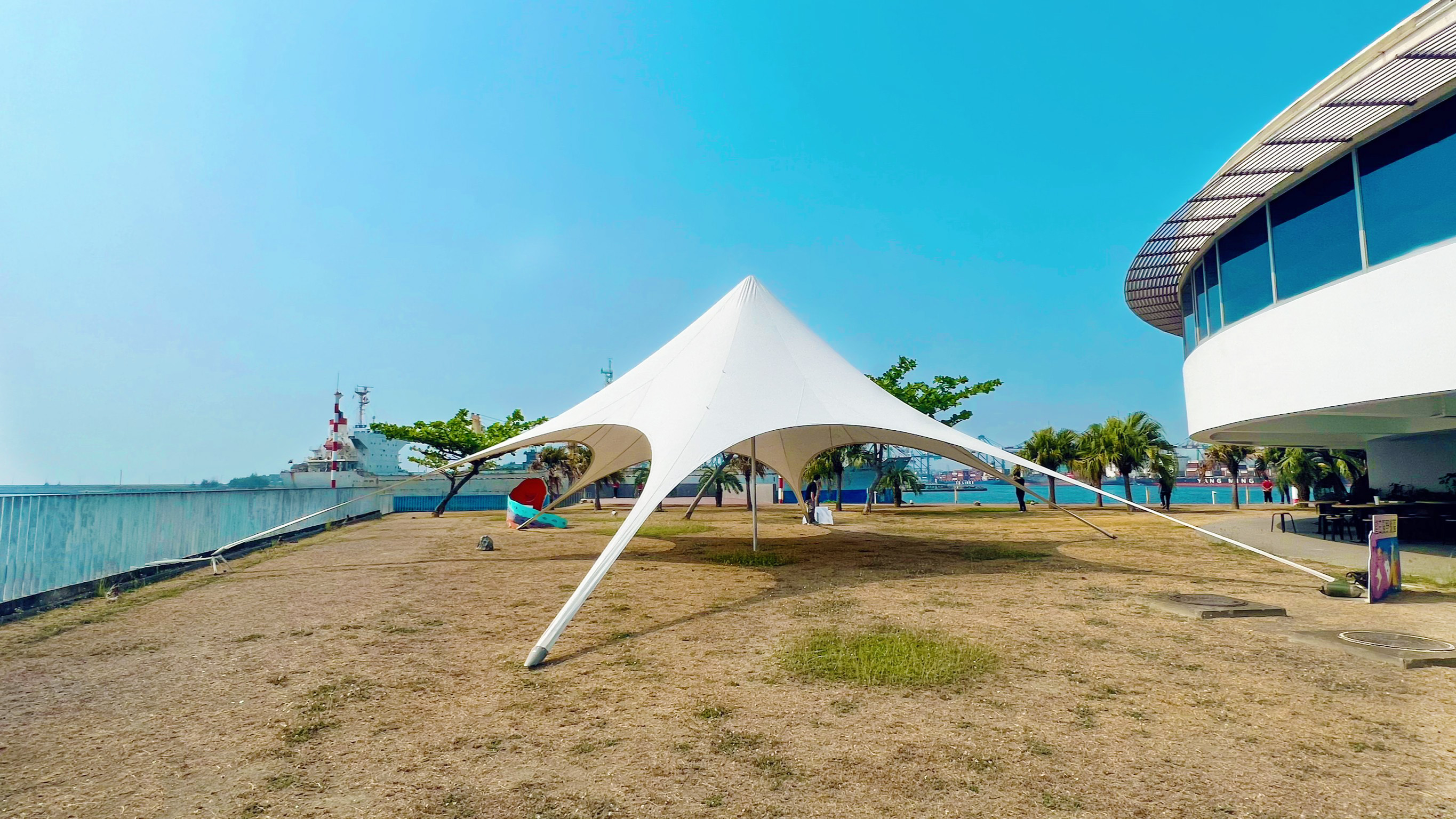 LINE_ALBUM_1120331高雄紅毛港文化園區(1700天幕)_230414_6