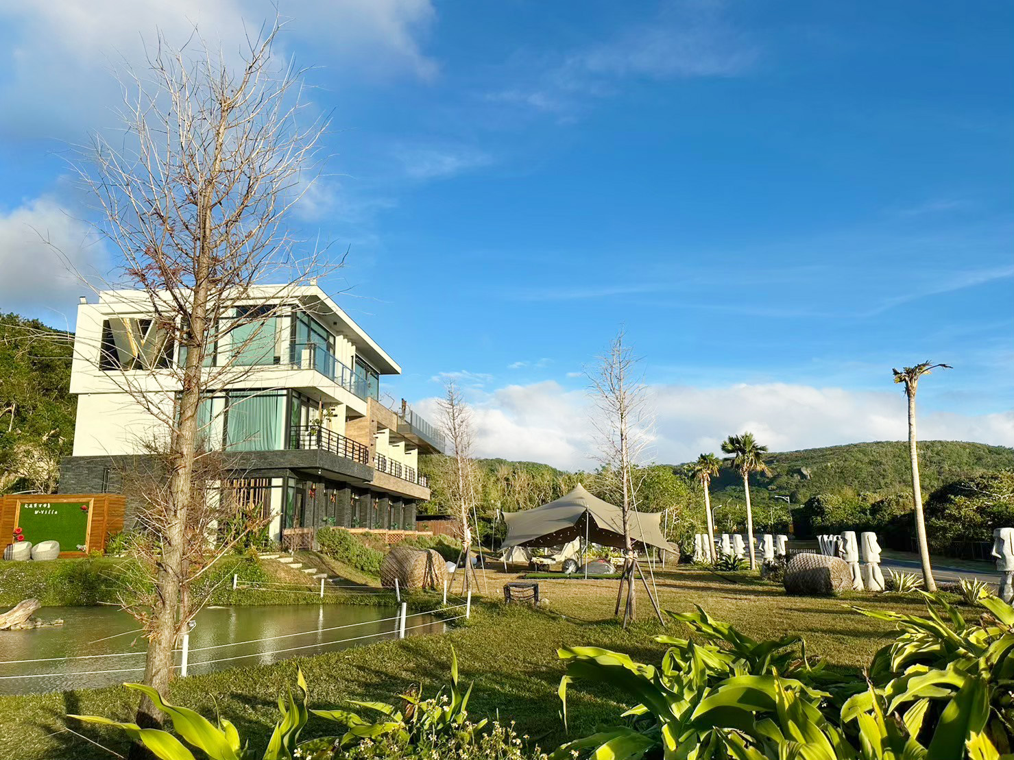 LINE_ALBUM_121墾丁W-villa渡假會館_240902_3