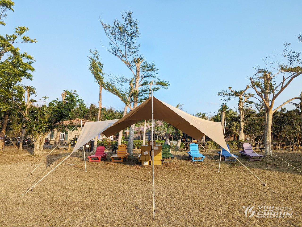 LINE_ALBUM_2024321 石牛溪Xterra 鐵人三項_240420_21