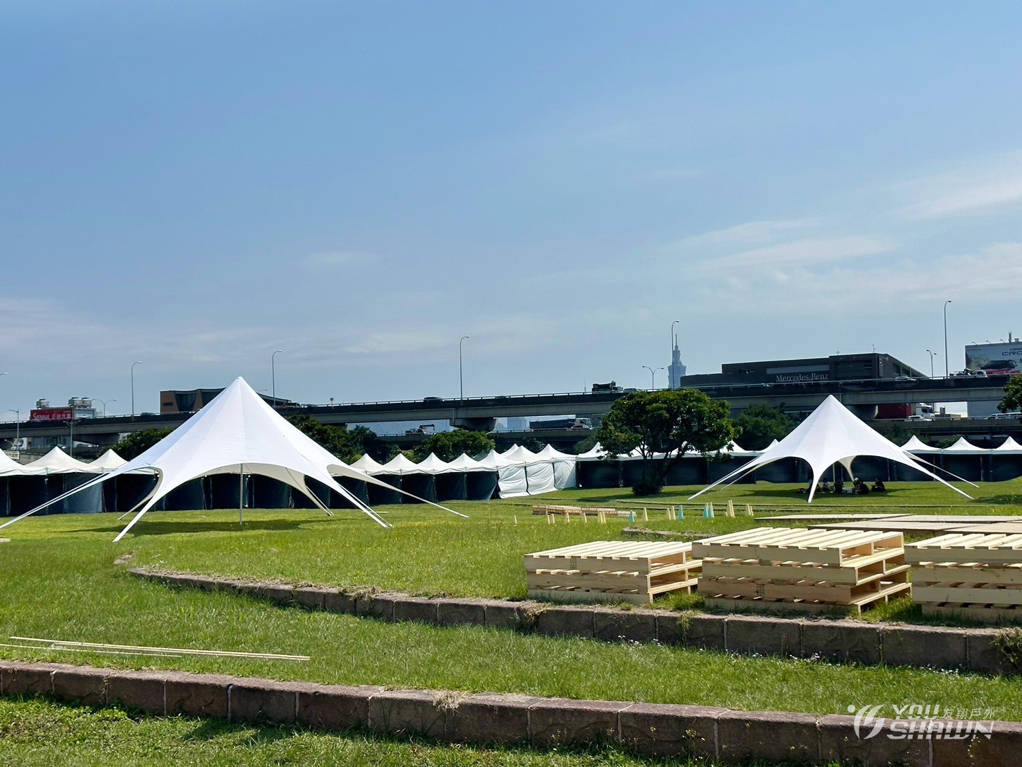 LINE_ALBUM_毛毛總動員 大佳河濱公園_240420_2