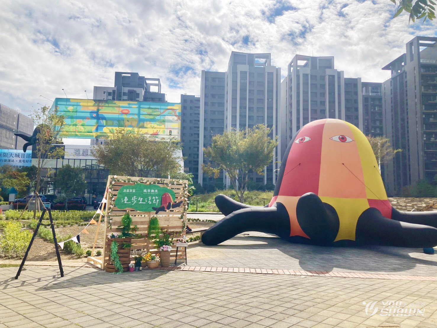 LINE_ALBUM_20241221-台中遠雄敦富-漫步生活節_241223_15