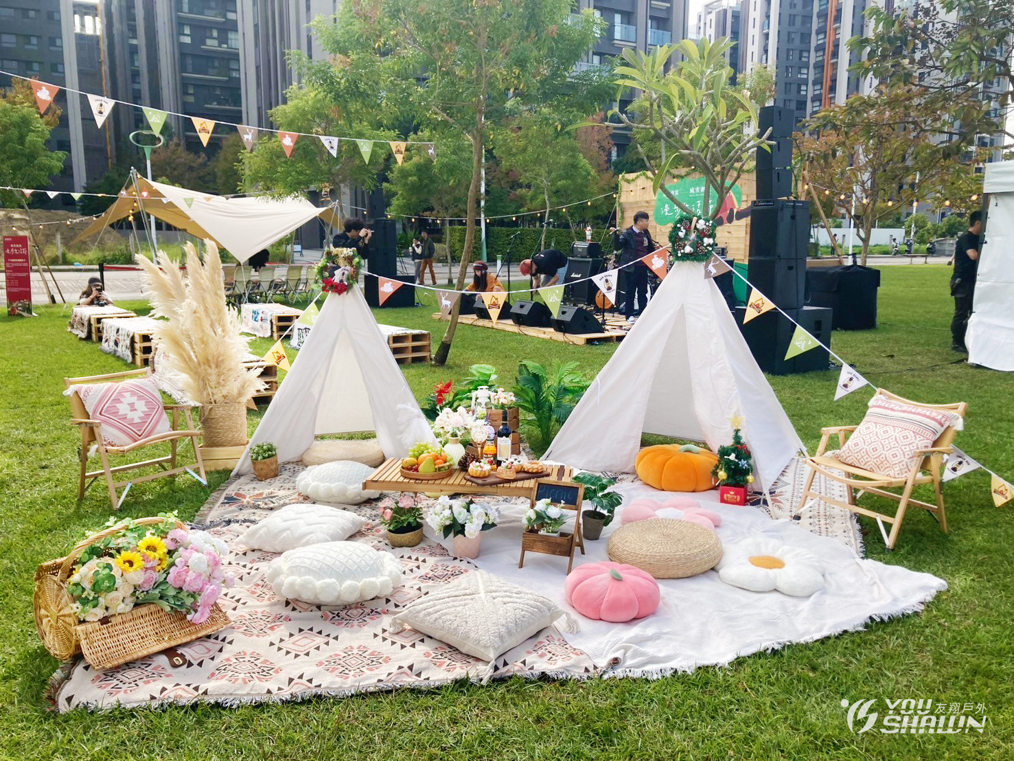 LINE_ALBUM_20241221-台中遠雄敦富-漫步生活節_241223_7