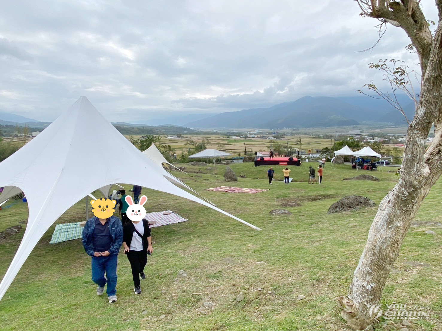 LINE_ALBUM_原鄉（富里農民市集）13007_241125_12