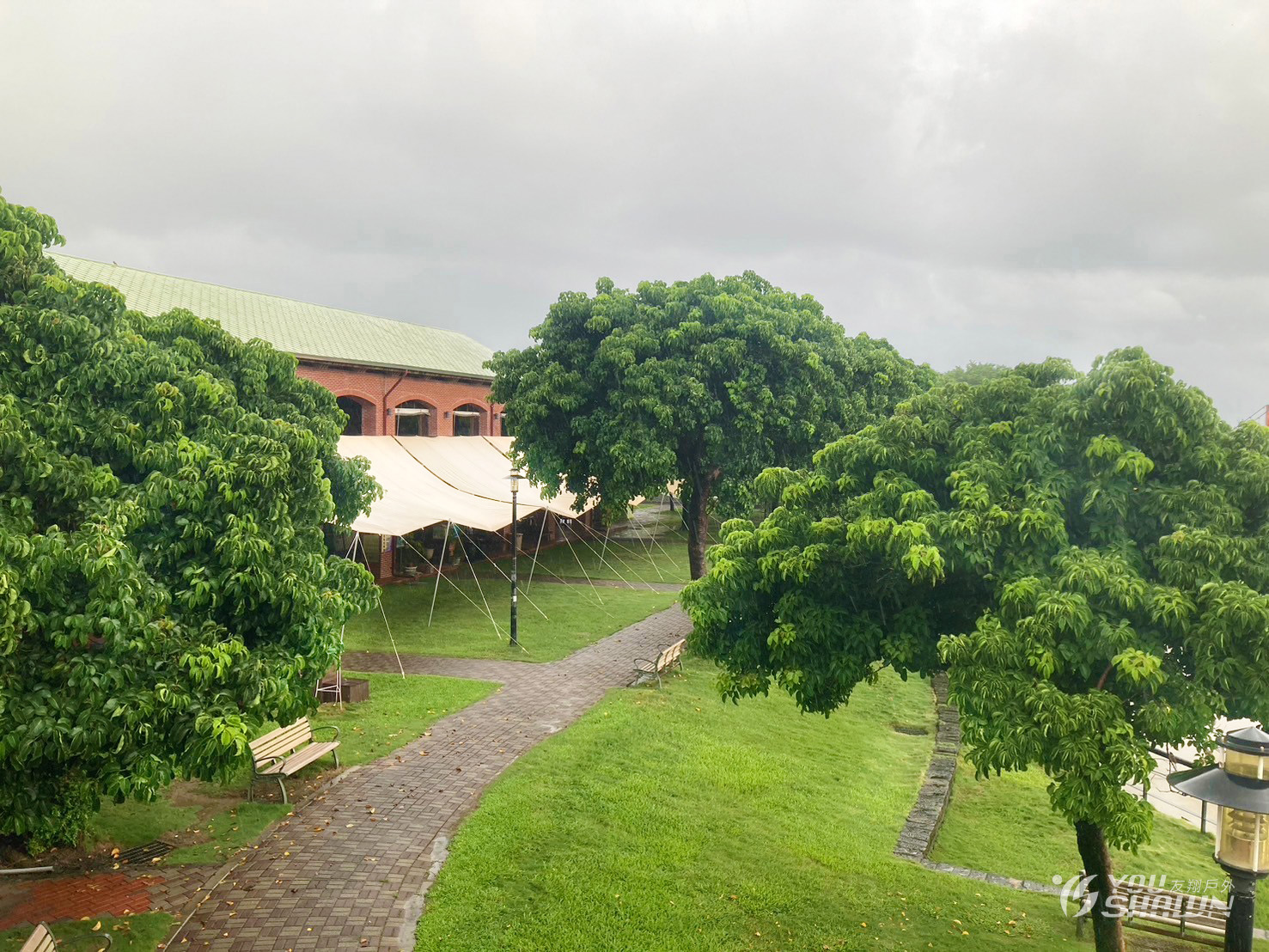 LINE_ALBUM_2024816-18台南生命樹時-葫蘆埤生態公園-葫蘆裡賣什麼膏藥市集活動_240819_11