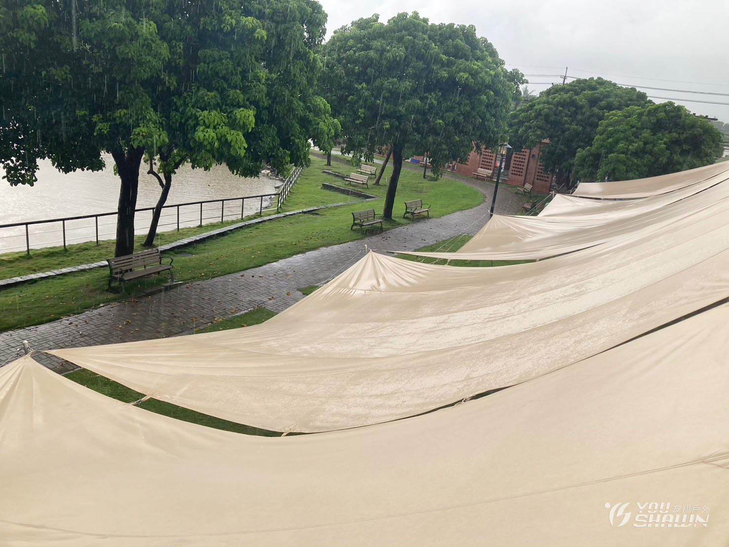 LINE_ALBUM_2024816-18台南生命樹時-葫蘆埤生態公園-葫蘆裡賣什麼膏藥市集活動_240819_9