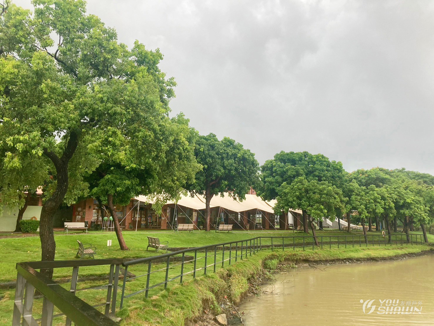 LINE_ALBUM_2024816-18台南生命樹時-葫蘆埤生態公園-葫蘆裡賣什麼膏藥市集活動_240819_7