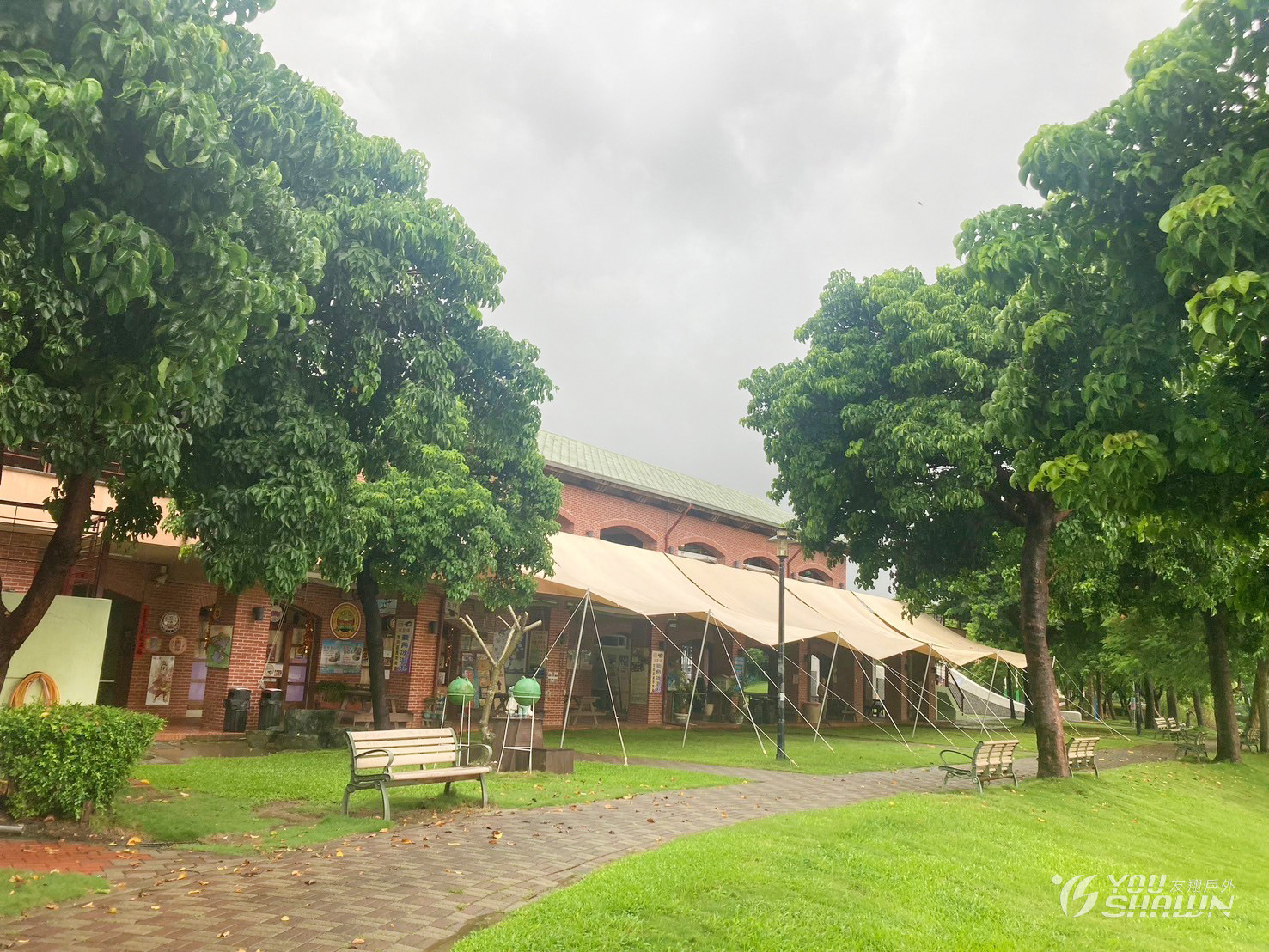 LINE_ALBUM_2024816-18台南生命樹時-葫蘆埤生態公園-葫蘆裡賣什麼膏藥市集活動_240819_5