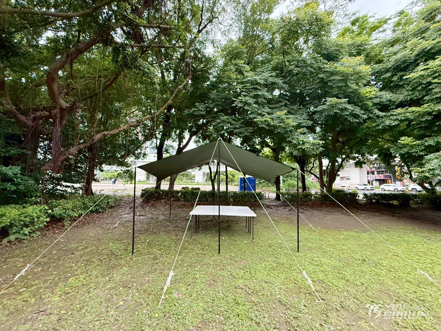 LINE_ALBUM_夢奇地公園：進「7米鐘形帳、棧板30、燈光、44方形天幕」_250512_17