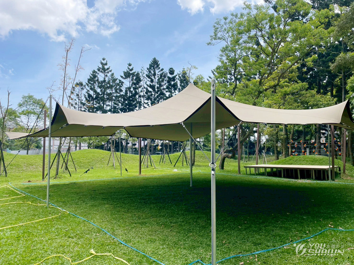 LINE_ALBUM_417 雄獅文具-10.510.5米彈性天幕 進_250421_5