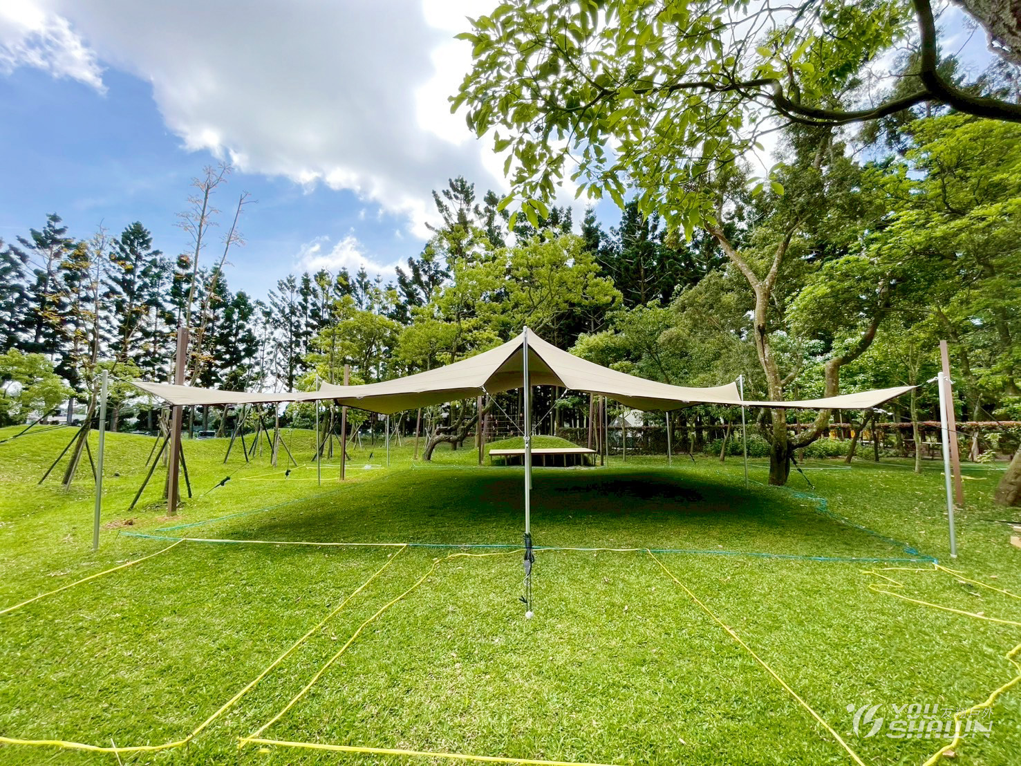 LINE_ALBUM_417 雄獅文具-10.510.5米彈性天幕 進_250421_6