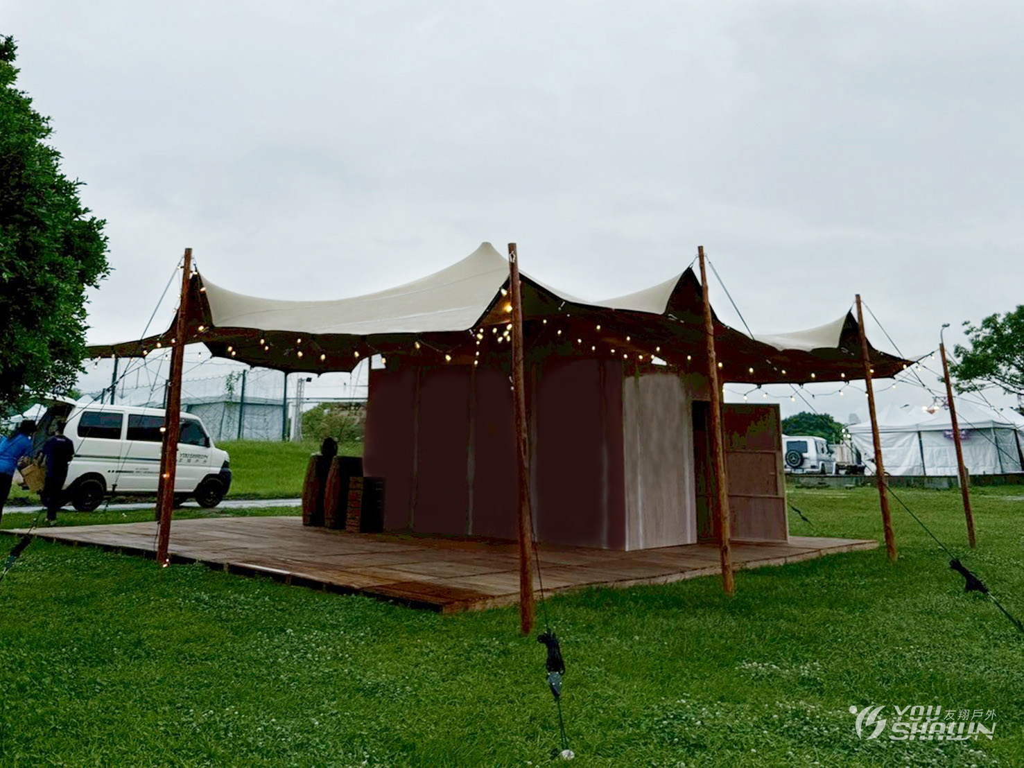 LINE_ALBUM_逸思-台北華中露營區浪人祭_野人祭活動_250429_9