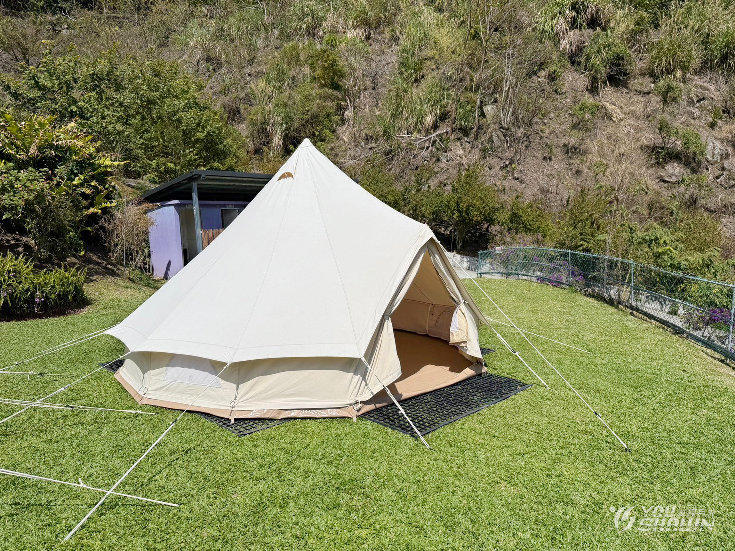 LINE_ALBUM_Fu Lin豪露-泰安伊夕尚露營區_250305_10