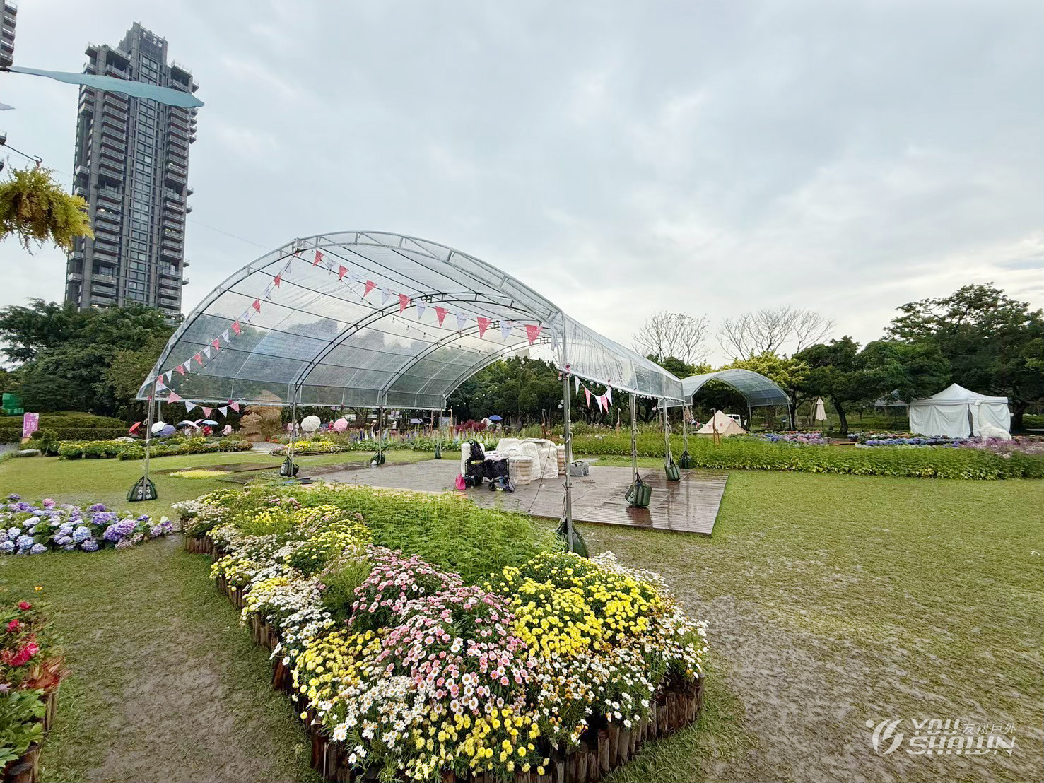 LINE_ALBUM_台北花伴野餐活動-大安森林公園_250429_8