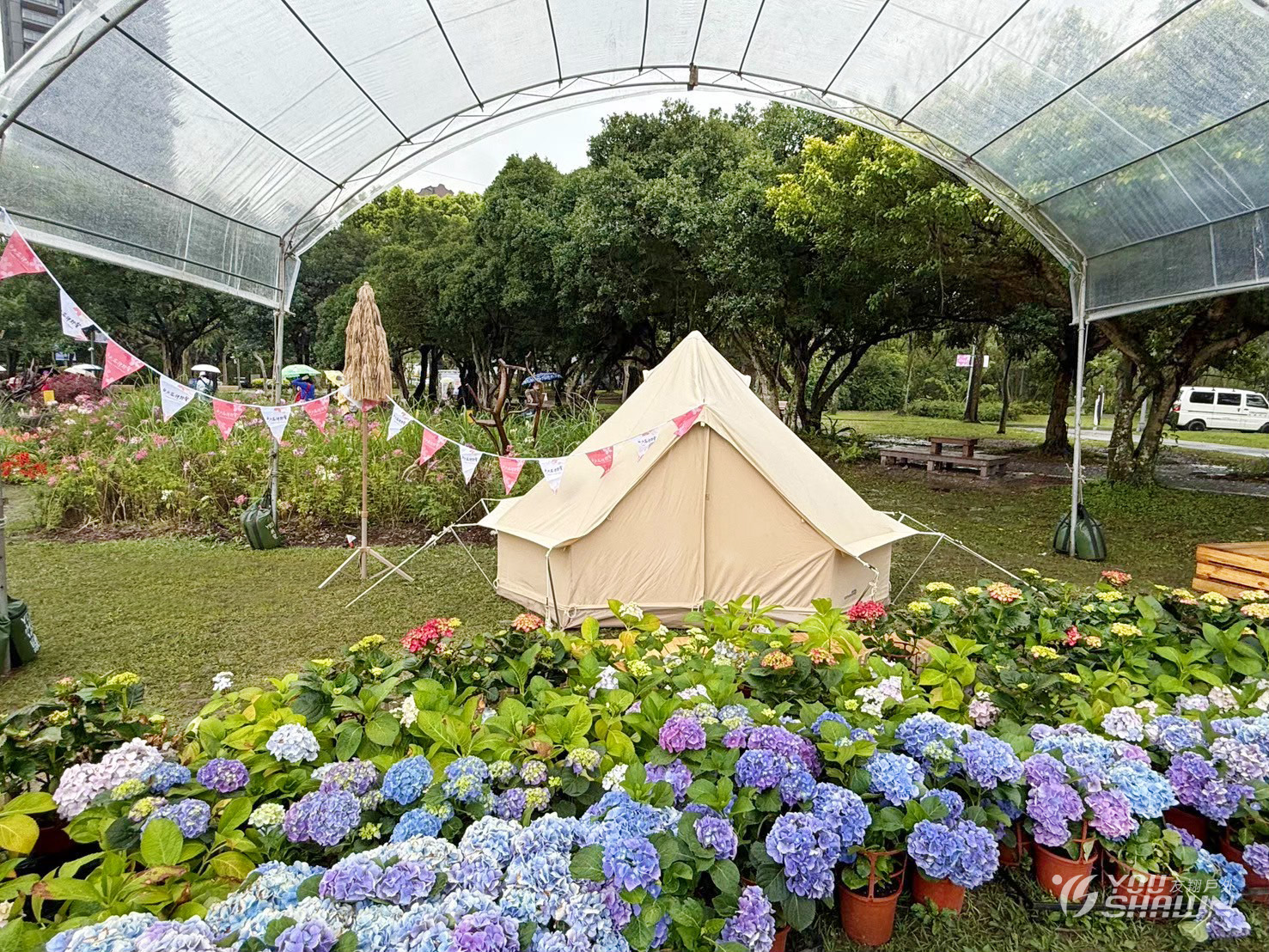 LINE_ALBUM_台北花伴野餐活動-大安森林公園_250429_1