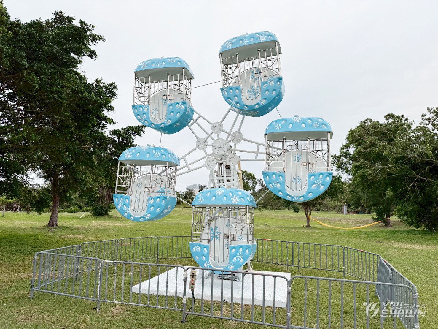 LINE_ALBUM_台東森林公園親子歡樂派對_250331_1