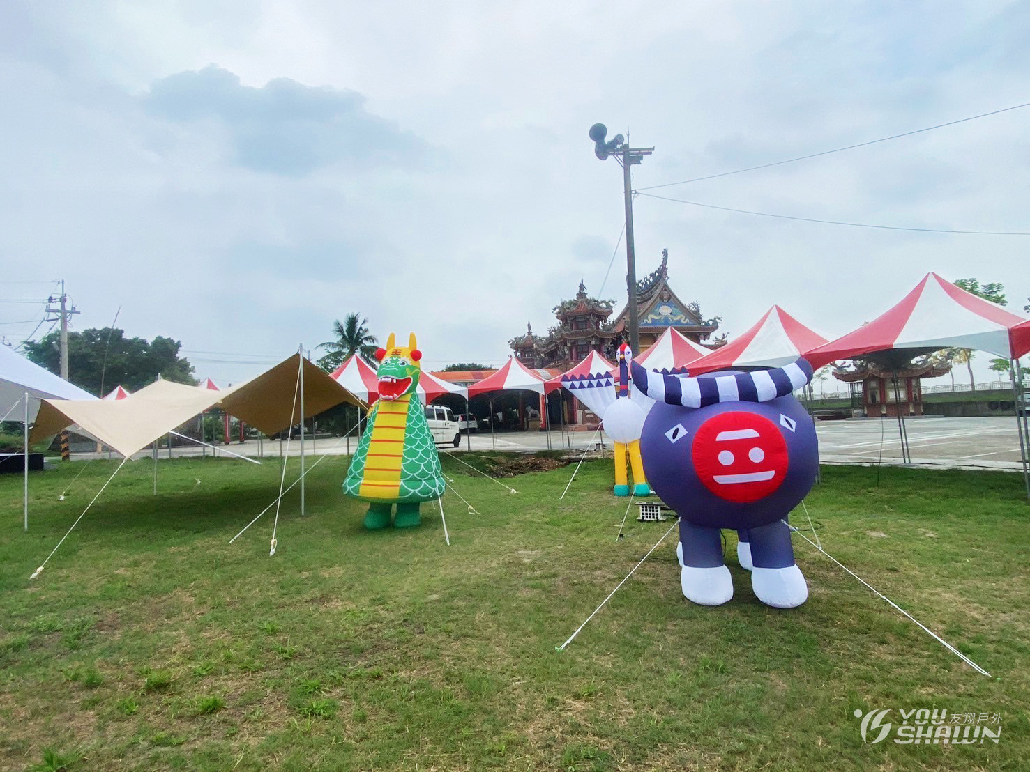 LINE_ALBUM_台南攜西港文化祭_240527_3