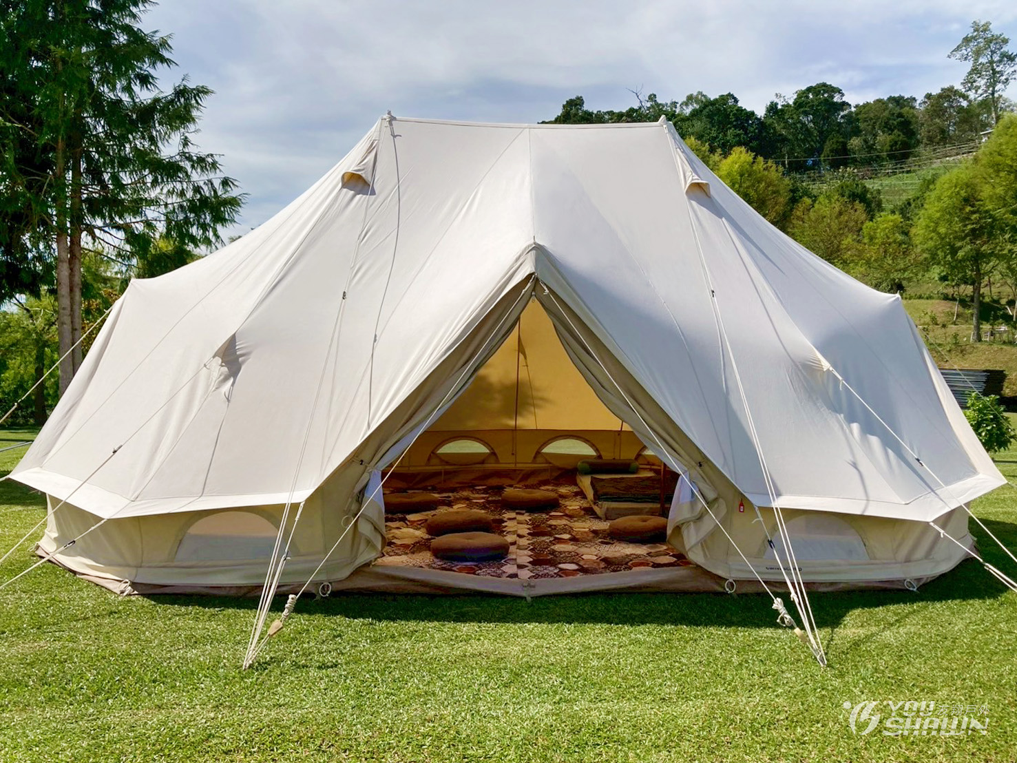 LINE_ALBUM_20250816-17雲霧農場免搭帳豪華露營_250815_12