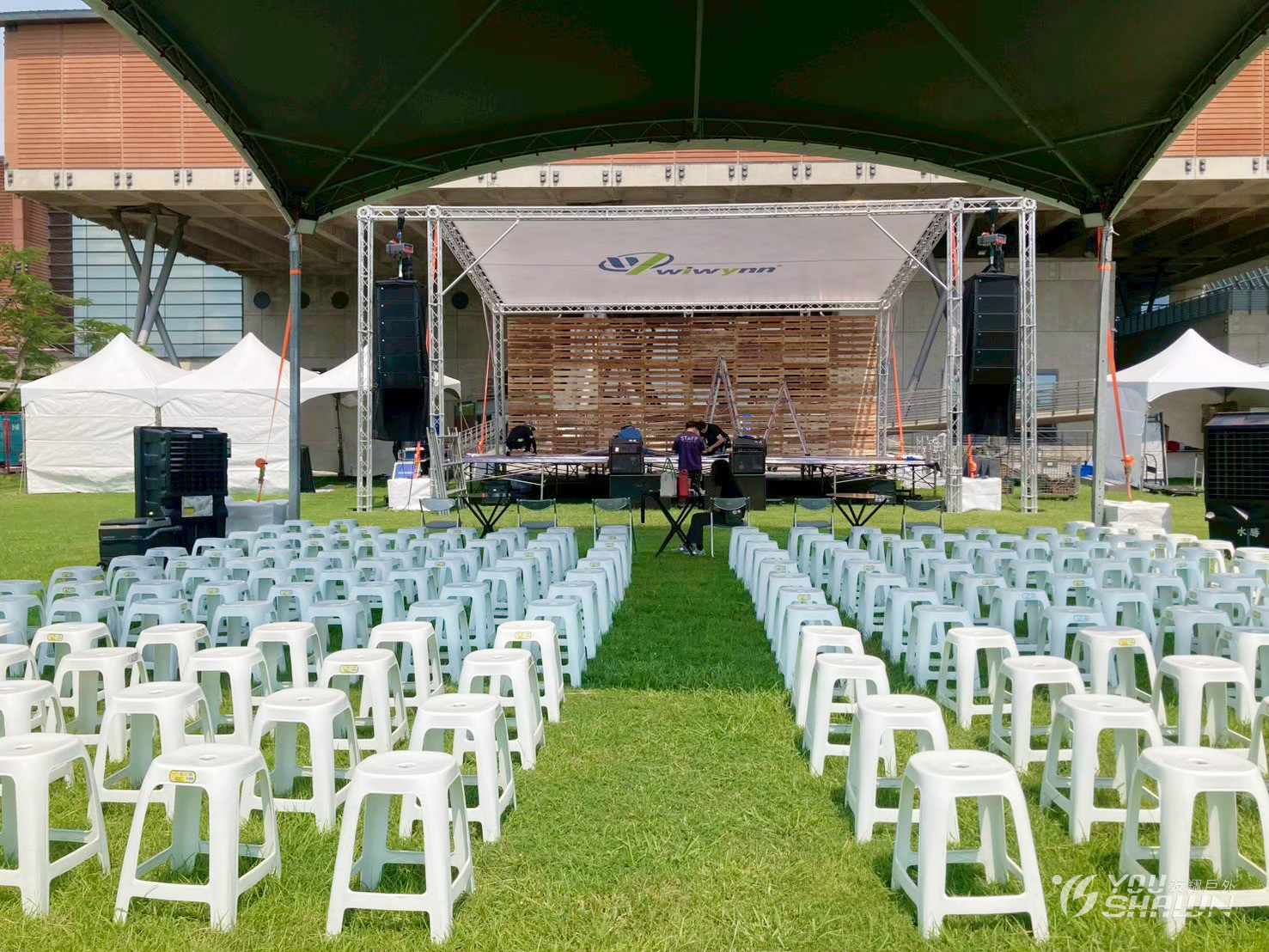 LINE_ALBUM_20250703-04台南WiWynn —FunDay綠野漫遊_250919_6